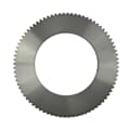 Stahllamelle 400,05x241,3x6,35mm 78 Zähne