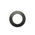 Stahllamelle 155x92,7x2mm 45 Zähne
