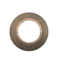 Reibscheibe Gesintert 205x114,8x3,9mm 34 Zähne