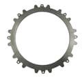 Stahllamelle 306x237x2,5mm 24 Zähne
