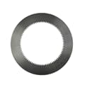 Stahllamelle 350x237x2,6mm 81 Zähne