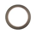 Reibscheibe Gesintert 233,426x175,514x4mm 72 Zähne