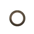 Reibscheibe Gesintert 146x102,6x2,5mm 35 Zähne