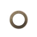 Reibscheibe Gesintert 155,7x105x2,2mm 72 Zähne