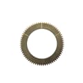 Reibscheibe Gesintert 173x118x2,4mm 68 Zähne