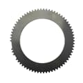 Stahllamelle 191x130x2mm 67 Zähne