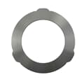 Stahllamelle 268x176x4,5mm 3 Zähne
