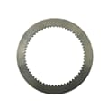 Stahllamelle 254x194x2mm 62 Zähne