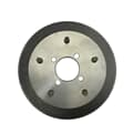 ABS Bremstrommel hinten