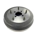 NB PARTS Bremstrommel hinten