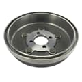 NB PARTS Bremstrommel hinten