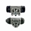 NB PARTS Radbremszylinder Satz hinten
