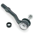 ABS Tie rod end delantero izquierdo + derecho