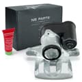 NB PARTS Bremssattel hinten rechts