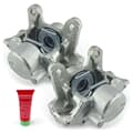 NB PARTS pinças de travão traseiras