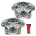 NB PARTS pinças de travão traseiras