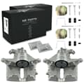 NB PARTS pinças de travão dianteiras