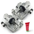 NB PARTS pinças de travão traseiras
