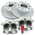 NB PARTS BROMSSKIVOR Bromsskivor + bromsok NB PARTS BROMSSKIVOR Bromsskivor + bromsok