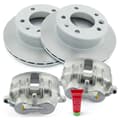 NB PARTS BROMSSKIVOR Bromsskivor + bromsok NB PARTS BROMSSKIVOR Bromsskivor + bromsok