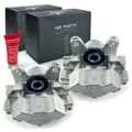 NB PARTS pinças de travão traseiras