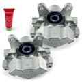 NB PARTS pinças de travão traseiras