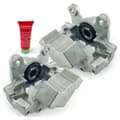 NB PARTS pinças de travão traseiras