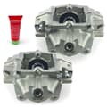 NB PARTS pinças de travão traseiras