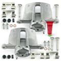 NB PARTS Bremssättel vorne links + rechts