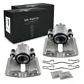 NB PARTS Étriers de frein avant