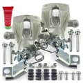 NB PARTS pinças de travão traseiras