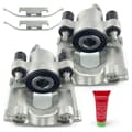NB PARTS pinças de travão traseiras