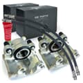 NB PARTS BROMSOK Bromsok + slangar för frambroms NB PARTS BROMSOK Bromsok + slangar för frambroms
