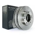 NB PARTS Bremsscheibe vorne