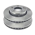 ABS Bremsscheibe hinten