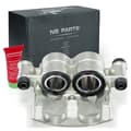 NB PARTS Pinça de travão dianteira esquerda