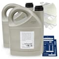 10L Opel 5W30 GM Dexos 2 ACEA C3 API SN/CF