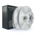 NB PARTS Bremsscheibe vorne