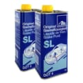 2L Bremsflüssigkeit DOT 4 Set