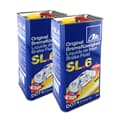10L Bremsflüssigkeit DOT 4 Set