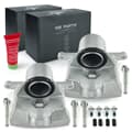 NB PARTS pinças de travão dianteiras