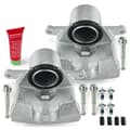 NB PARTS pinças de travão dianteiras