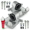 NB PARTS pinças de travão dianteiras