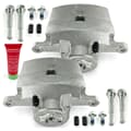 NB PARTS pinças de travão dianteiras
