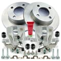 NB PARTS BROMSSKIVOR Bromsskivor + bromsok bak höger NB PARTS BROMSSKIVOR Bromsskivor + bromsok bak höger