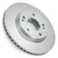 NB PARTS discos de travão dianteiros + pastilhas de travão