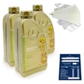 3L Mercedes-Benz 5W30 229.52 3L Mercedes-Benz 5W30 229.52