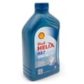12L Shell Helix HX7 10W40