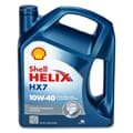 5L Shell Helix HX7 10W40 5L Shell Helix HX7 10W40