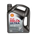 4L Shell Helix Ultra 5W40